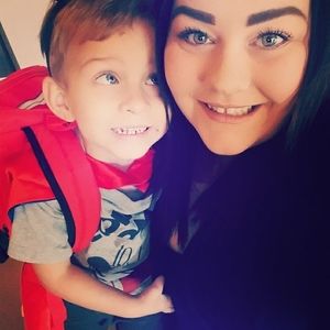 Meet your Posher, Stephanie